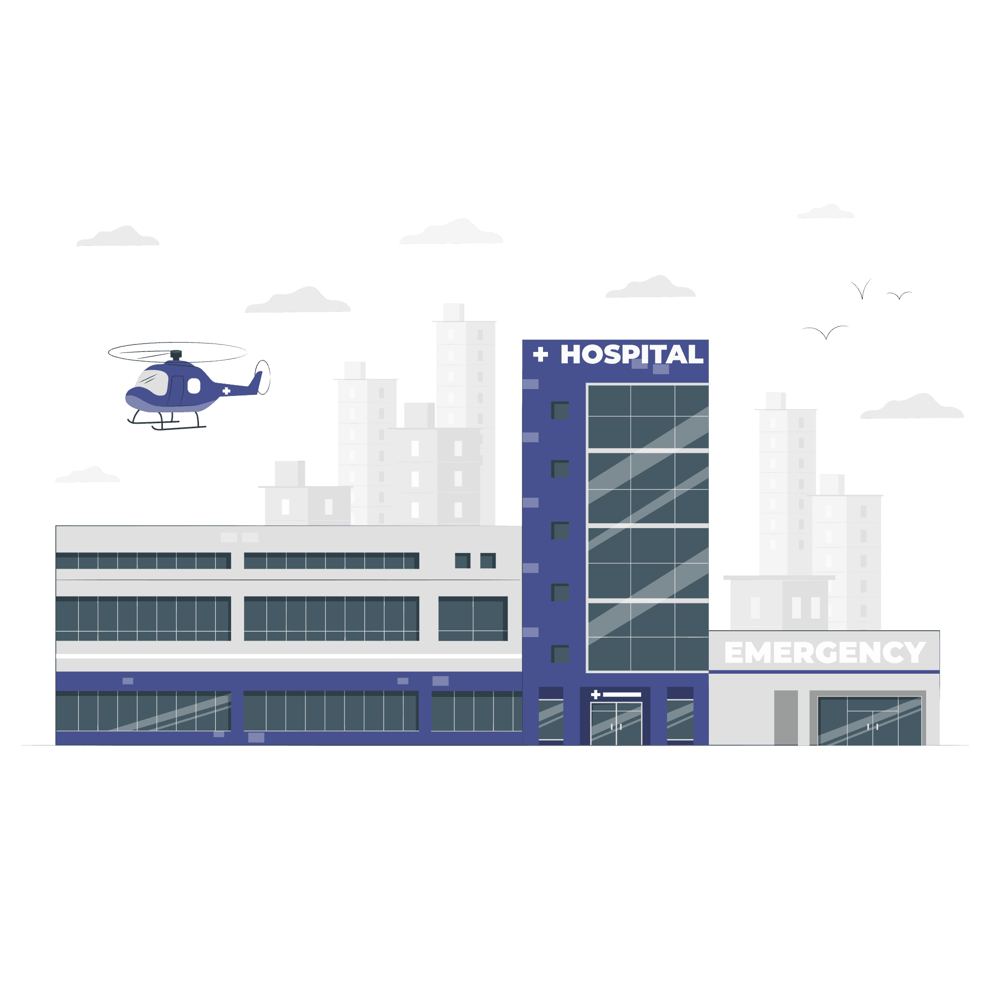 How Hospitals Use Socialone to Build Trust and Improve Patient Experience