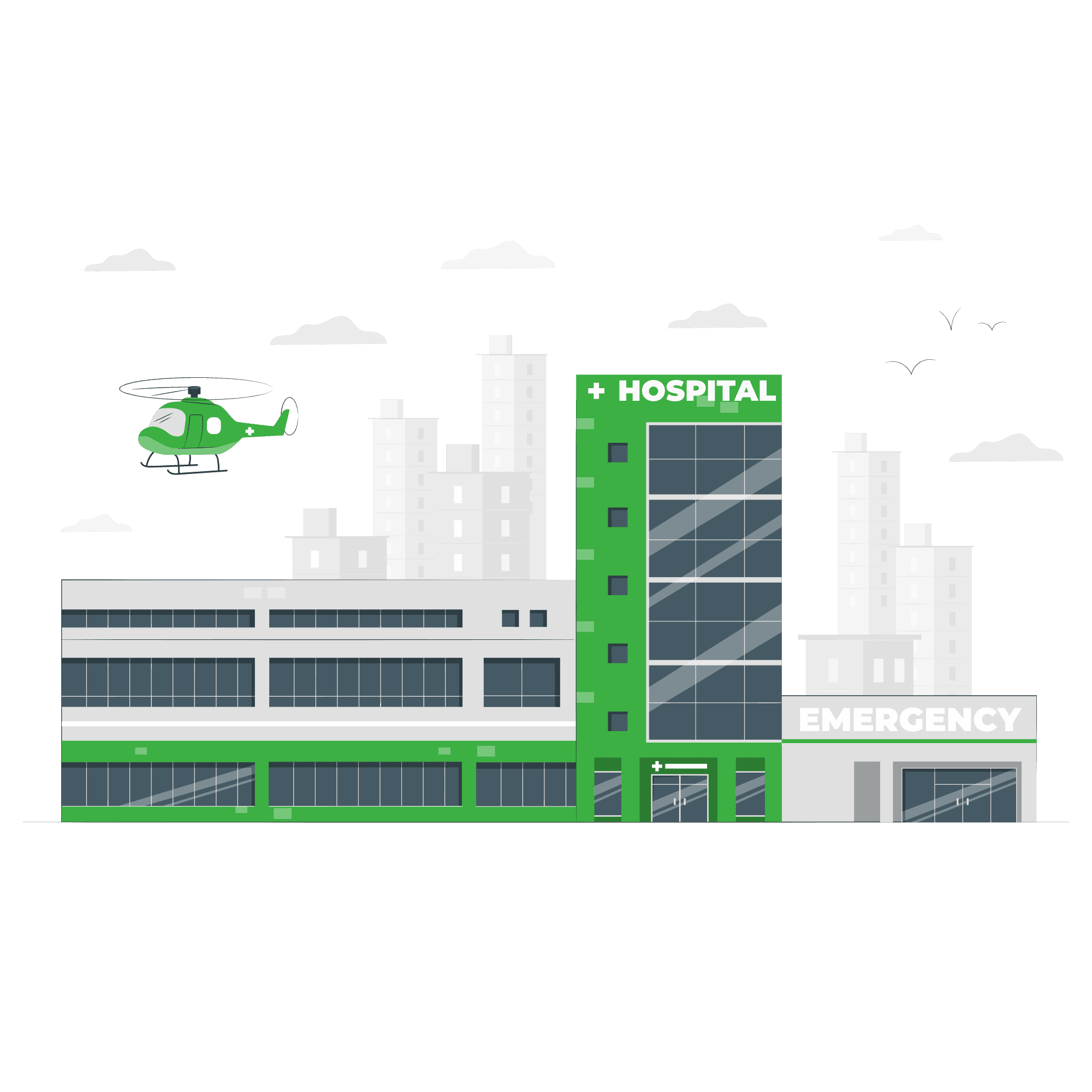 How Hospitals Use Socialone to Build Trust and Improve Patient Experience hover