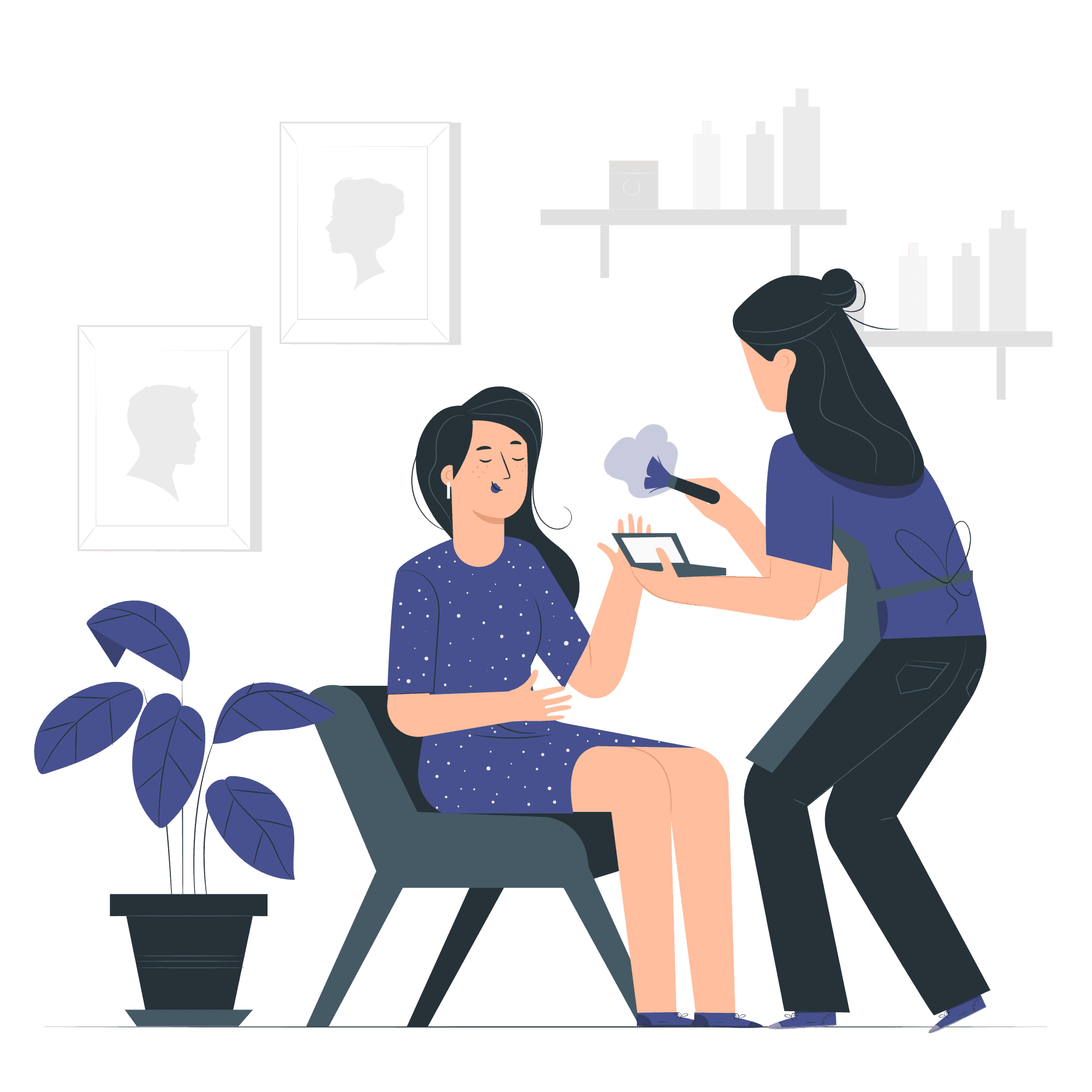 How Beauty Salons Can Use SocialOne to Boost Reviews, SEO & Client Loyalty