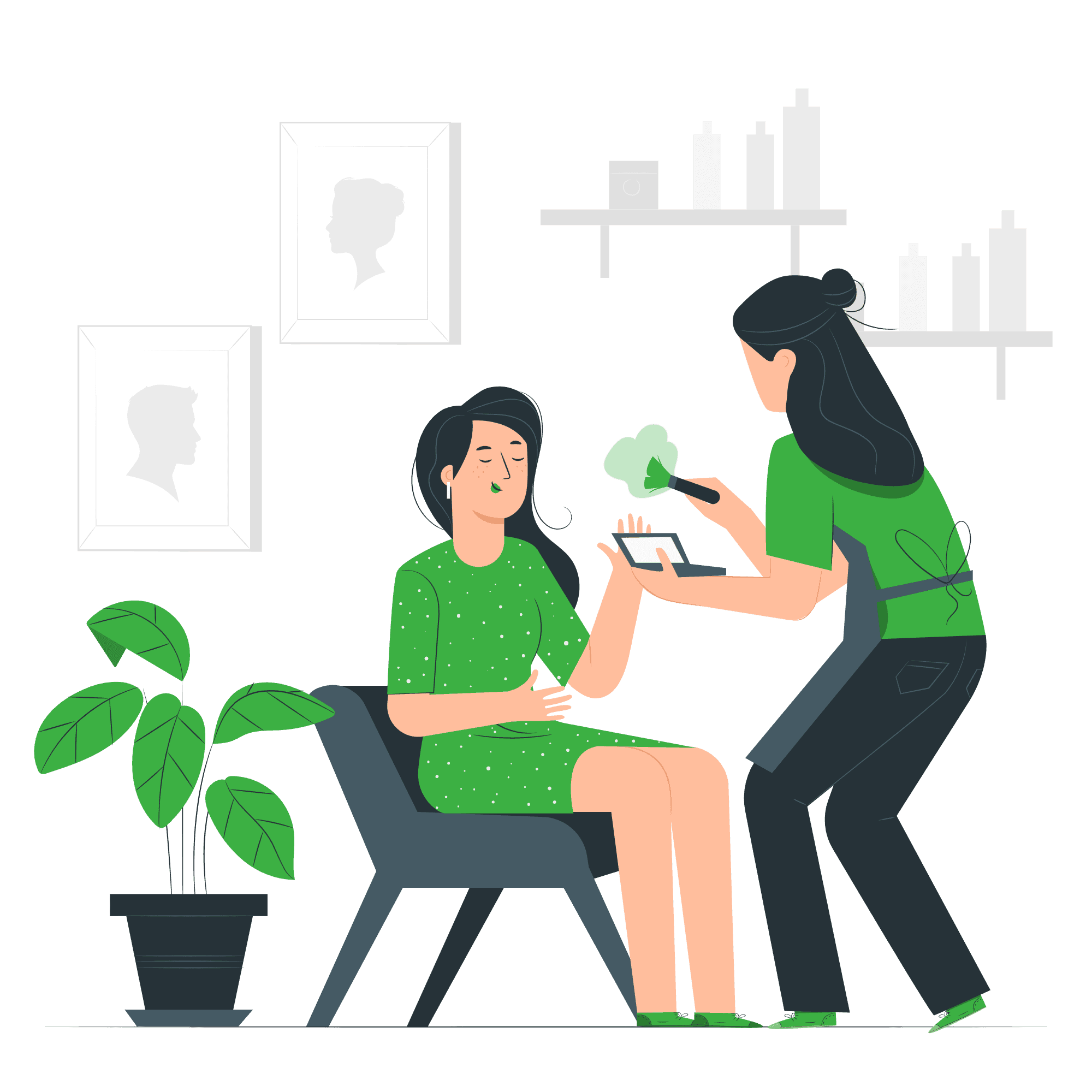 How Beauty Salons Can Use SocialOne to Boost Reviews, SEO & Client Loyalty hover