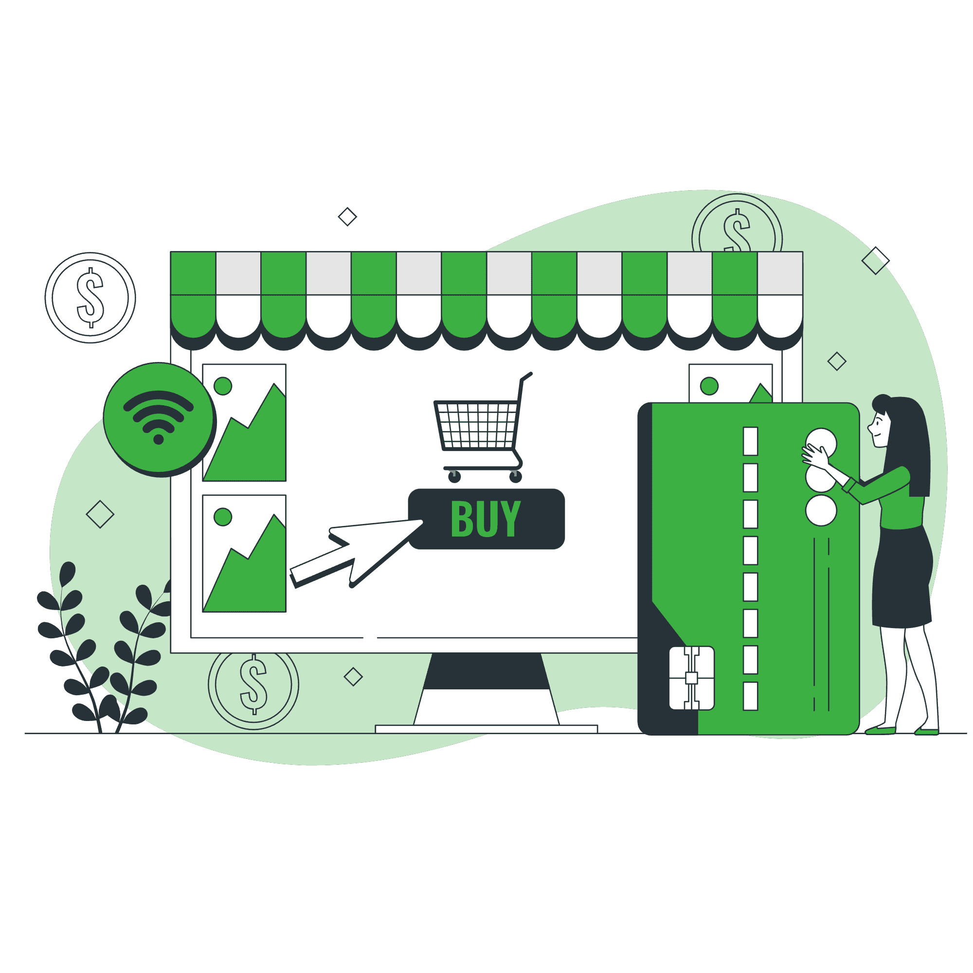 WhatsApp Commerce, Catalogs, Products & Order Management hover