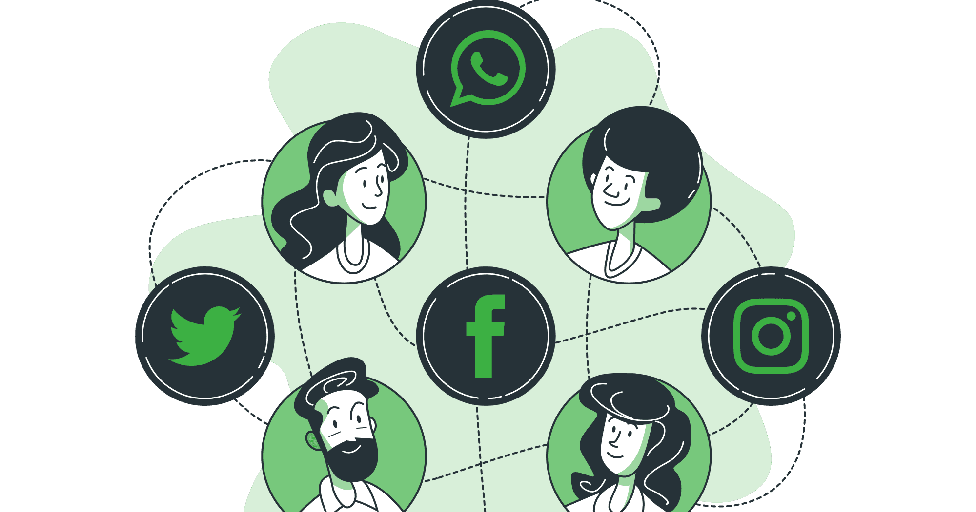 Campaign Orchestration Hub hover