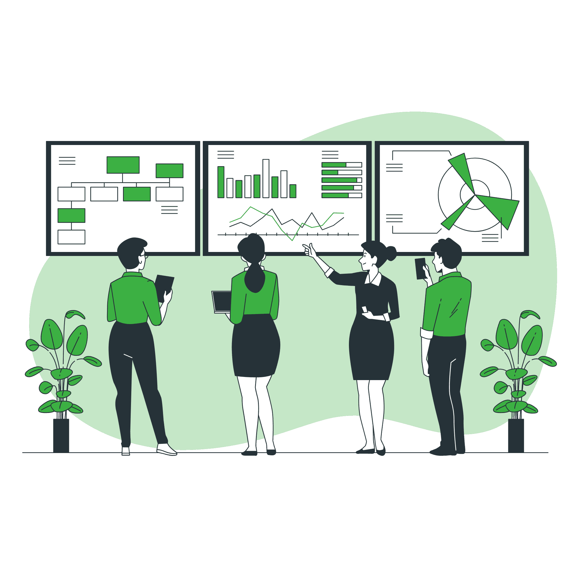 Journey Automation Studio hover