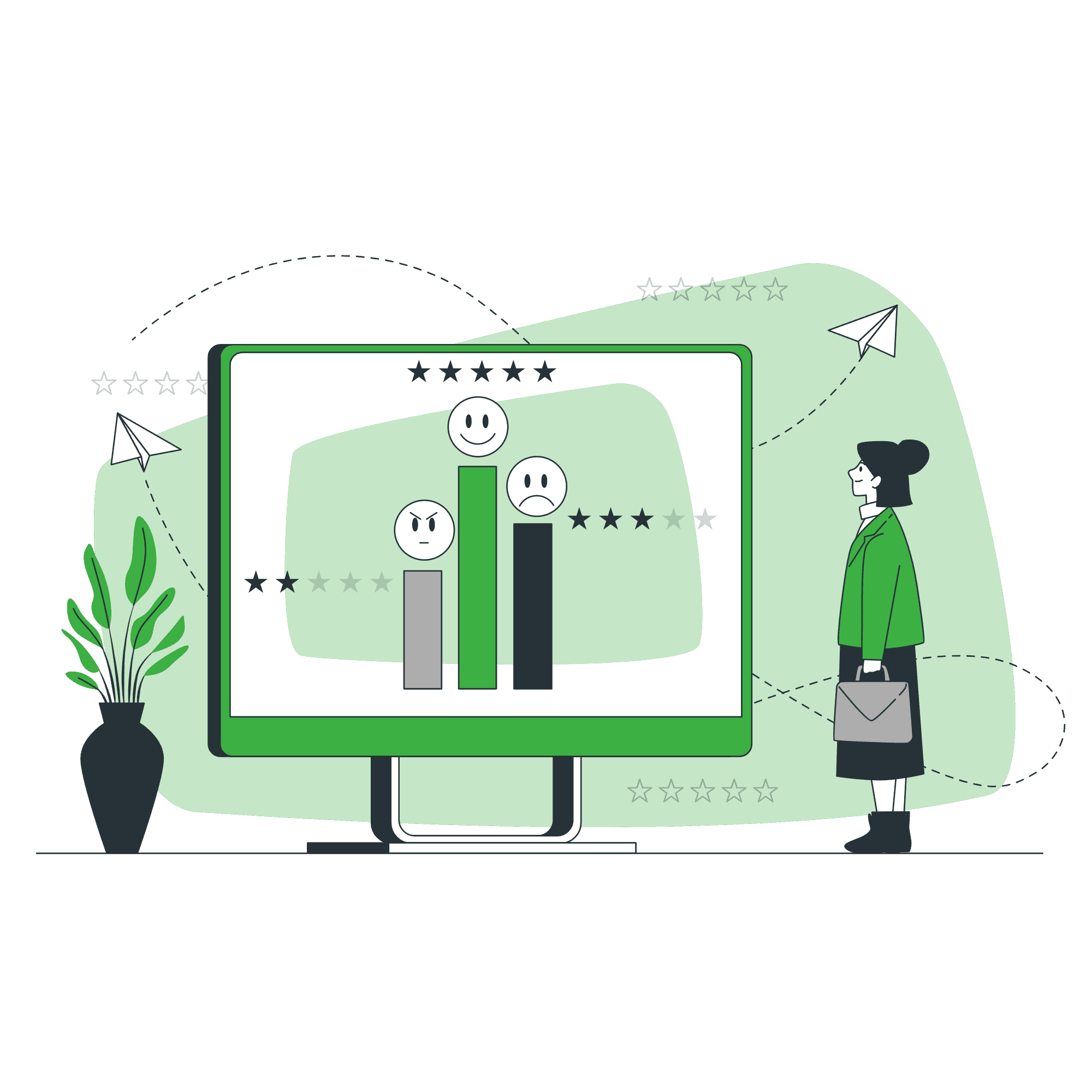 Feedback & Review Intelligence hover